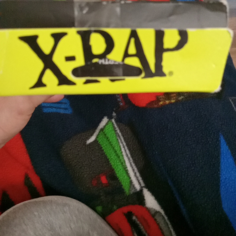 FISHING LURES RAPALA X RAP OTUS